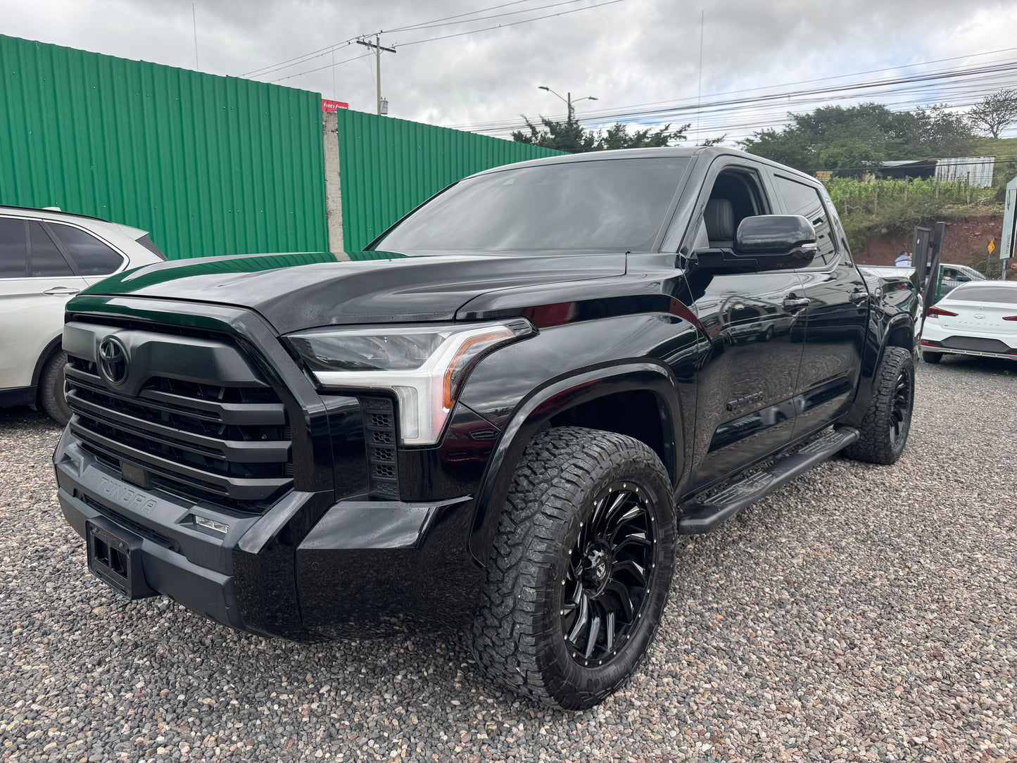 2023 Toyota Tundra SR5 Premium