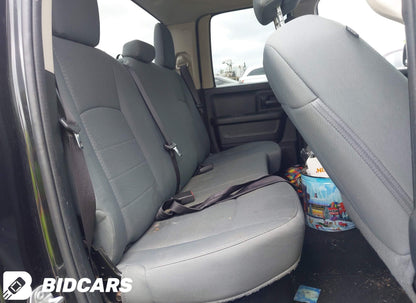 2017 Ram 1500 Express 4x4