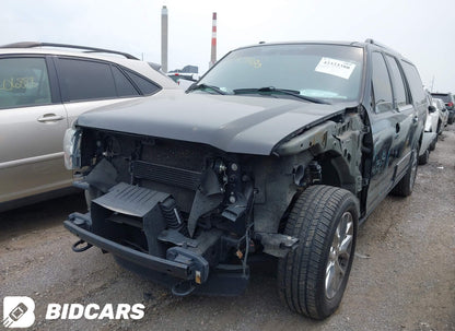 2015 Ford Expedition EL Limited 4x4