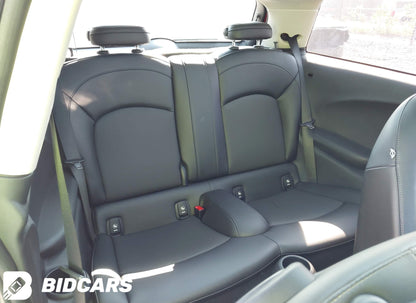 2014 Mini Hardtop Cooper