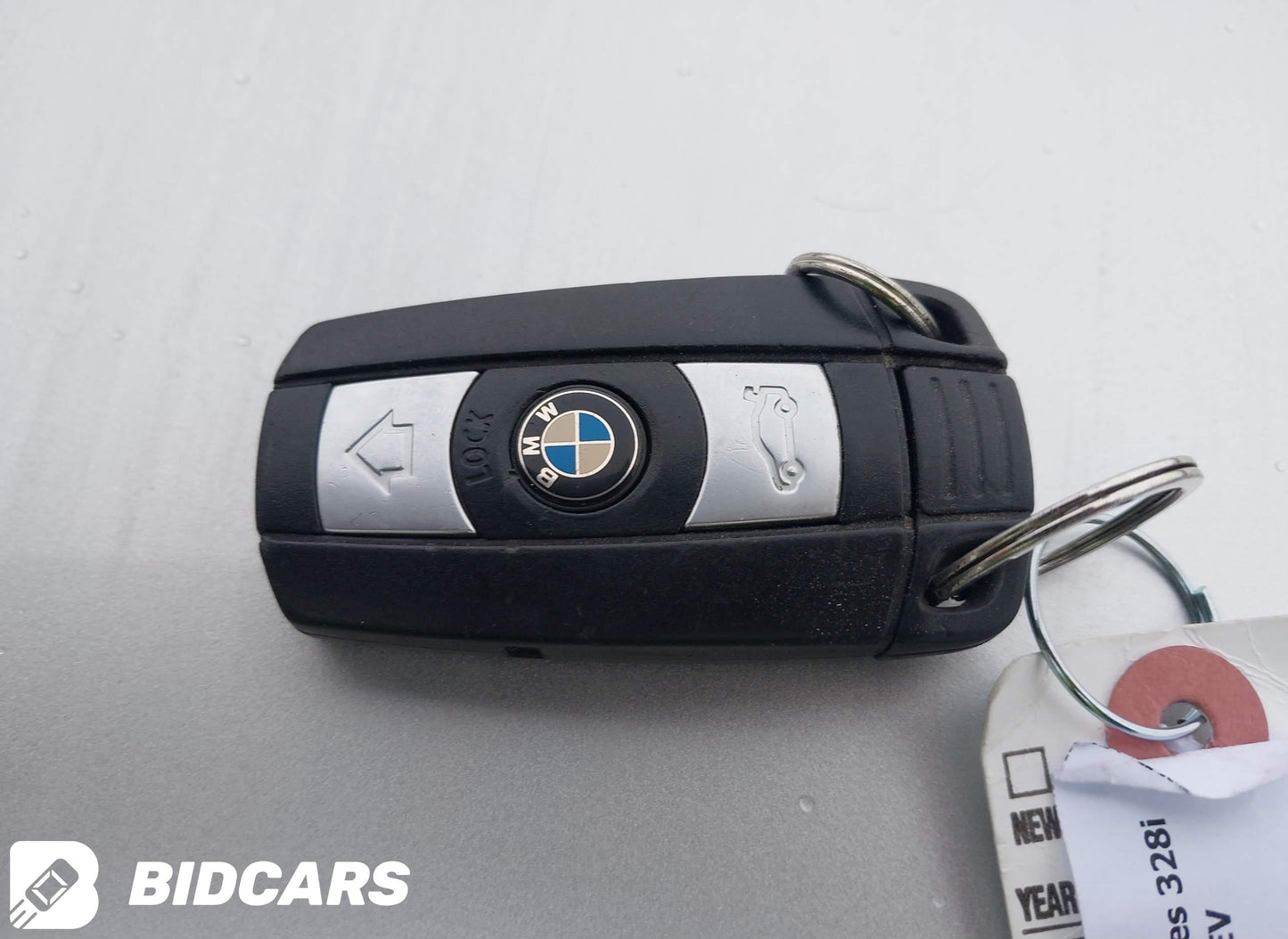 2011 BMW 328i xDrive Coupe