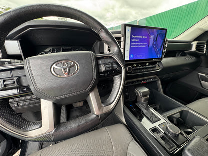2023 Toyota Tundra SR5 Premium