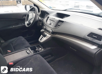 2012 Honda CR-V LX 4X4