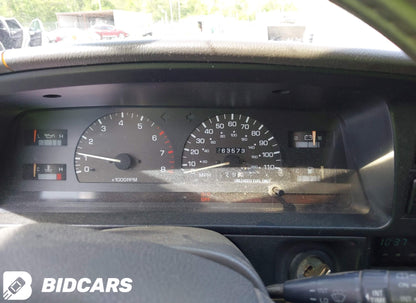 1994 Toyota 4Runner SR5 4x4