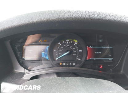 2015 Ford Expedition EL Limited 4x4