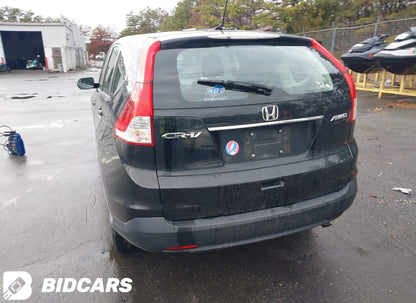 2012 Honda CR-V LX 4X4