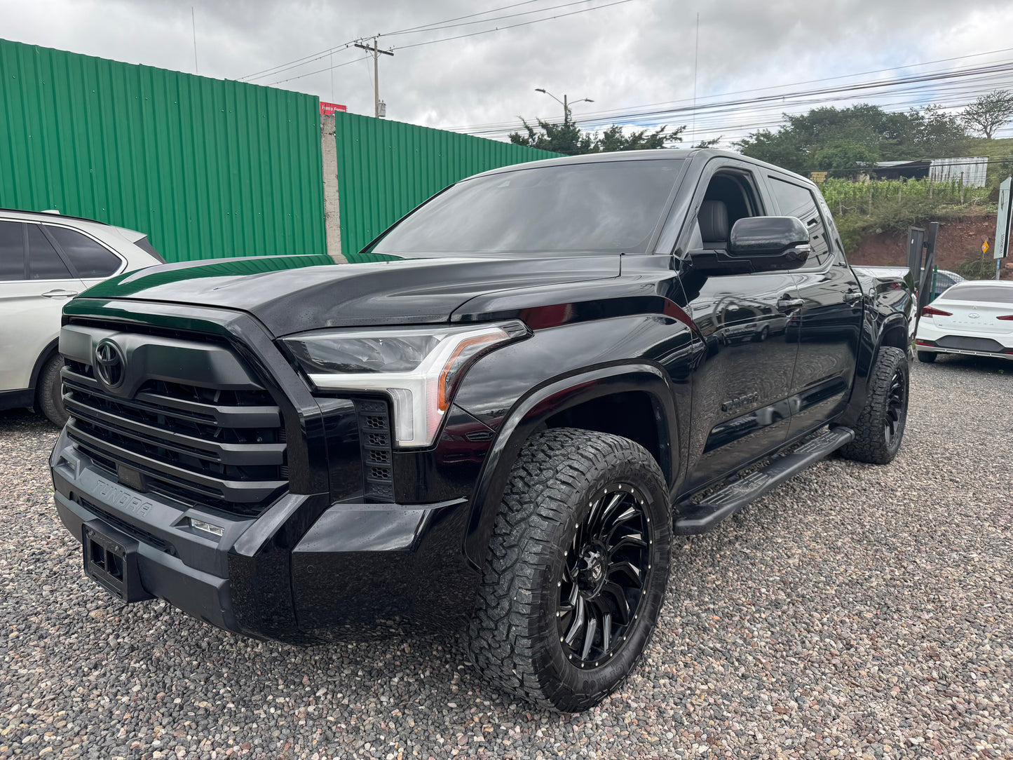 2023 Toyota Tundra SR5 Premium
