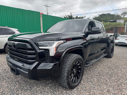 2023 Toyota Tundra SR5 Premium