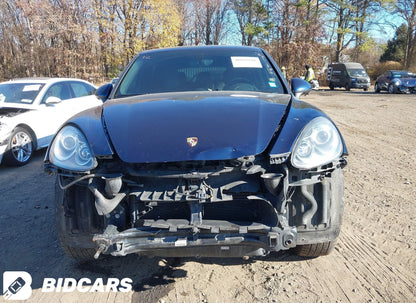 2013 Porsche Cayenne S