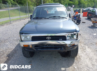 1994 Toyota 4Runner SR5 4x4