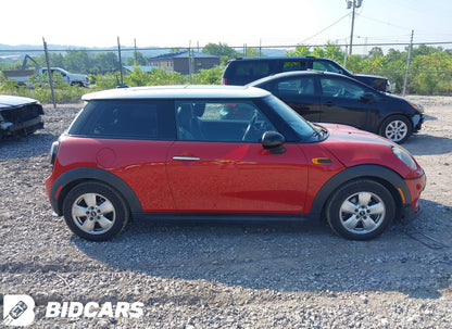 2014 Mini Hardtop Cooper