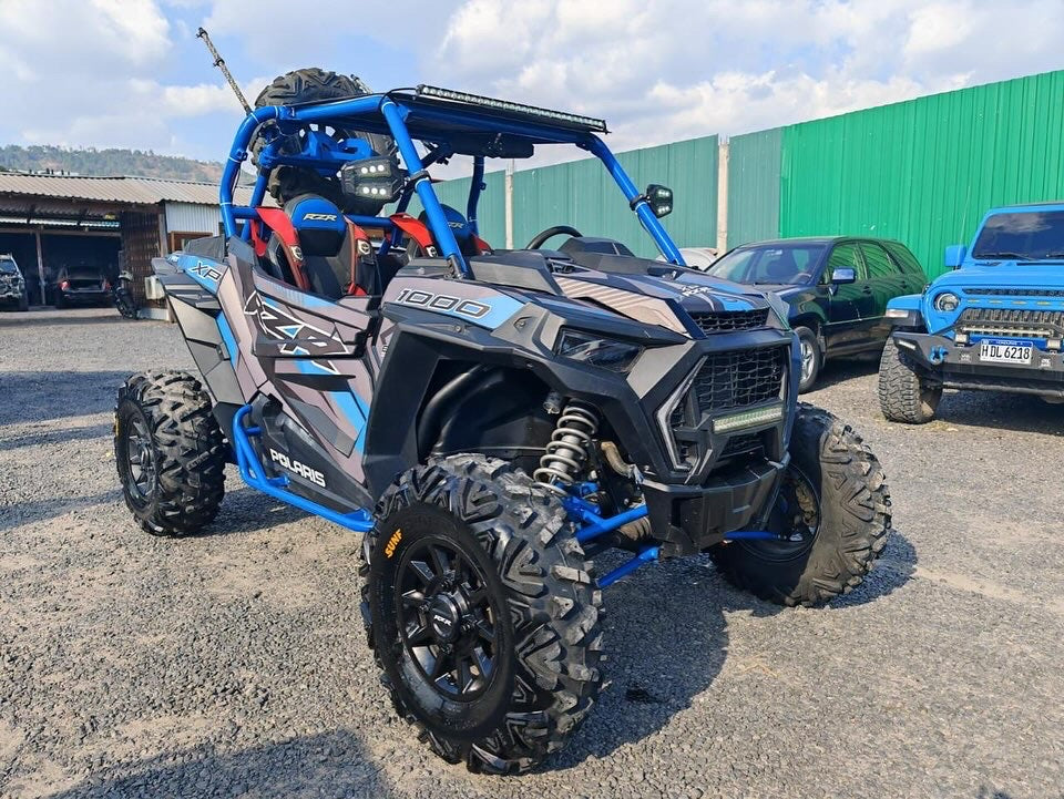 2022 Polaris RZR XP1000