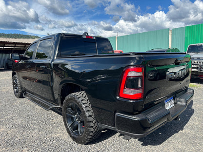 2022 RAM 1500 Big Horn Night Edition