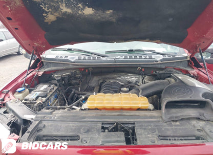 2016 Ford F-150 XLT 4x4