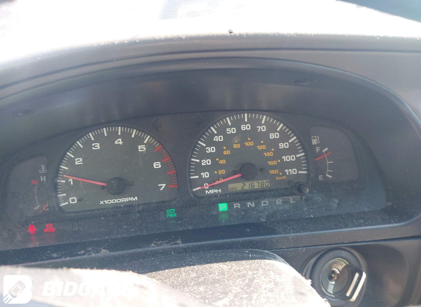 2002 Toyota 4Runner SR5 4x2