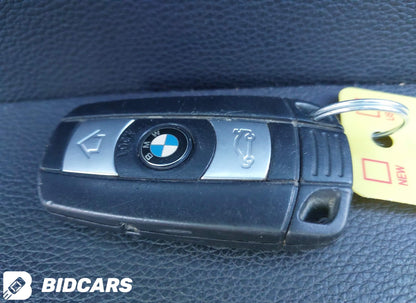 2009 BMW 328i xDrive Coupe