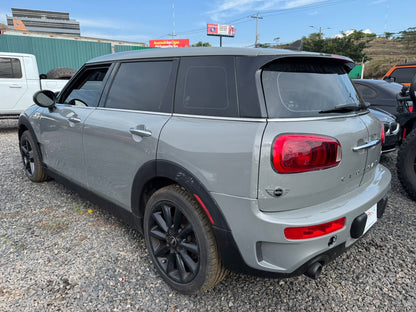 2016 Mini Cooper S Clubman