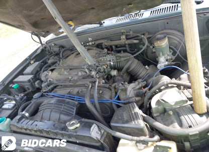 1994 Toyota 4Runner SR5 4x4