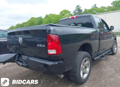 2017 Ram 1500 Express 4x4