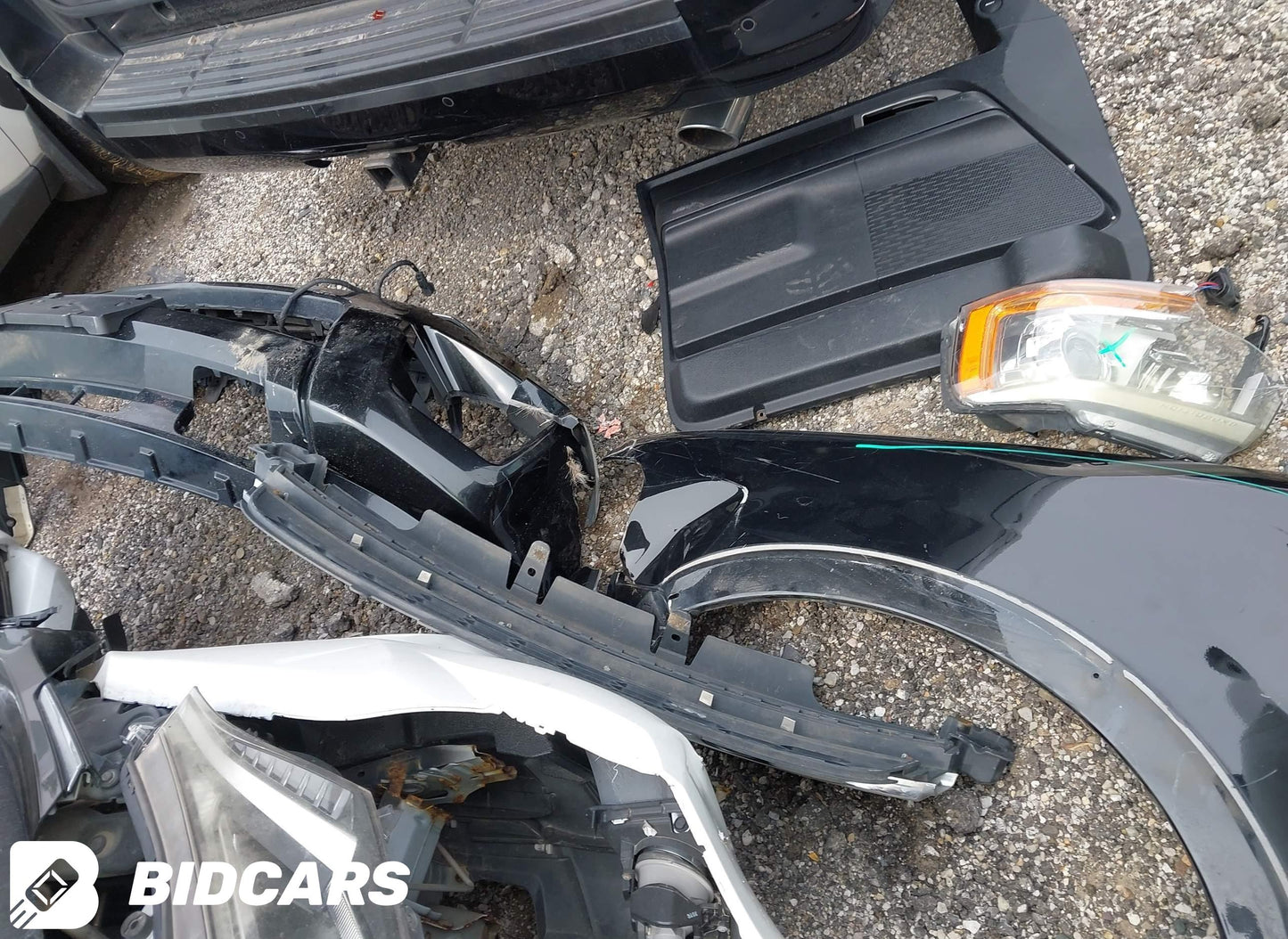 2015 Ford Expedition EL Limited 4x4