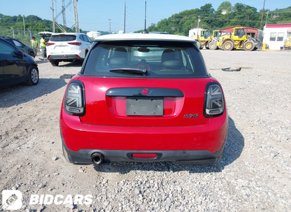 2014 Mini Hardtop Cooper
