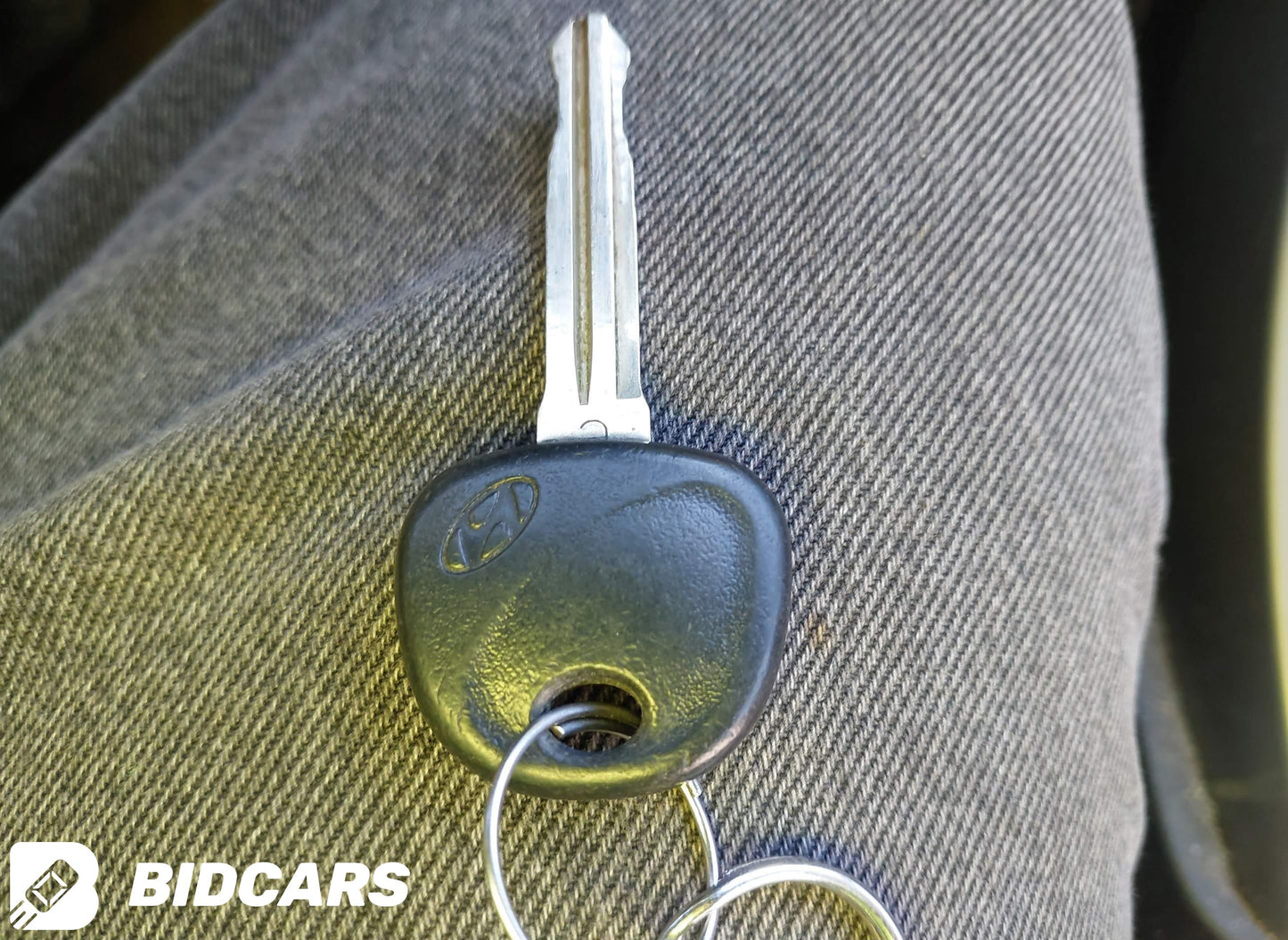 2014 Hyundai Elantra GLS