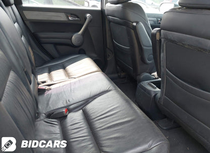 2008 Honda CR-V EX-L AWD