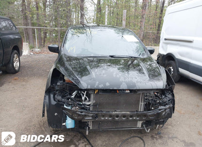 2017 Ford Escape S 2.5L