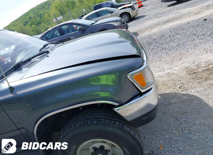 1994 Toyota 4Runner SR5 4x4