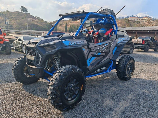 2022 Polaris RZR XP1000