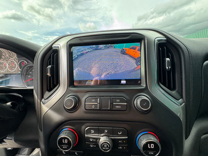 2020 Chevrolet Silverado LT