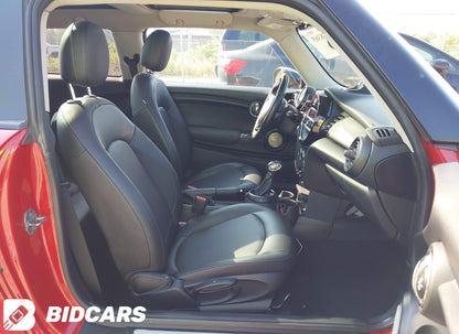 2014 Mini Hardtop Cooper