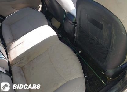 2014 Hyundai Elantra GLS