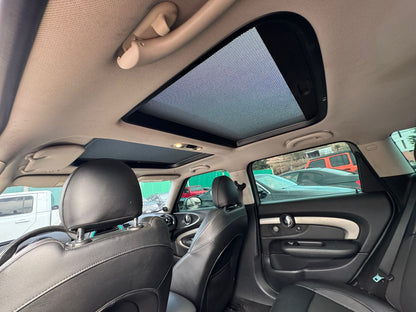 2016 Mini Cooper S Clubman