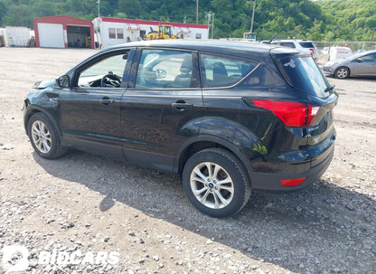 2019 Ford Escape S 2.5L