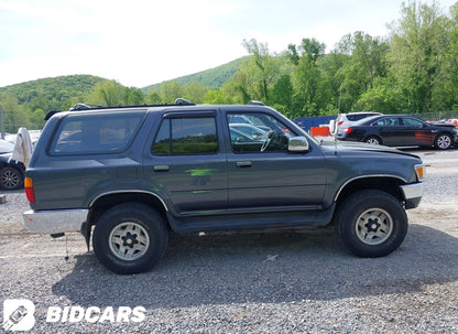 1994 Toyota 4Runner SR5 4x4