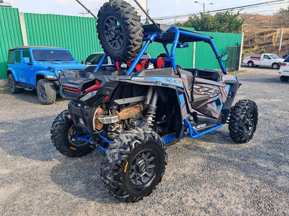 2022 Polaris RZR XP1000