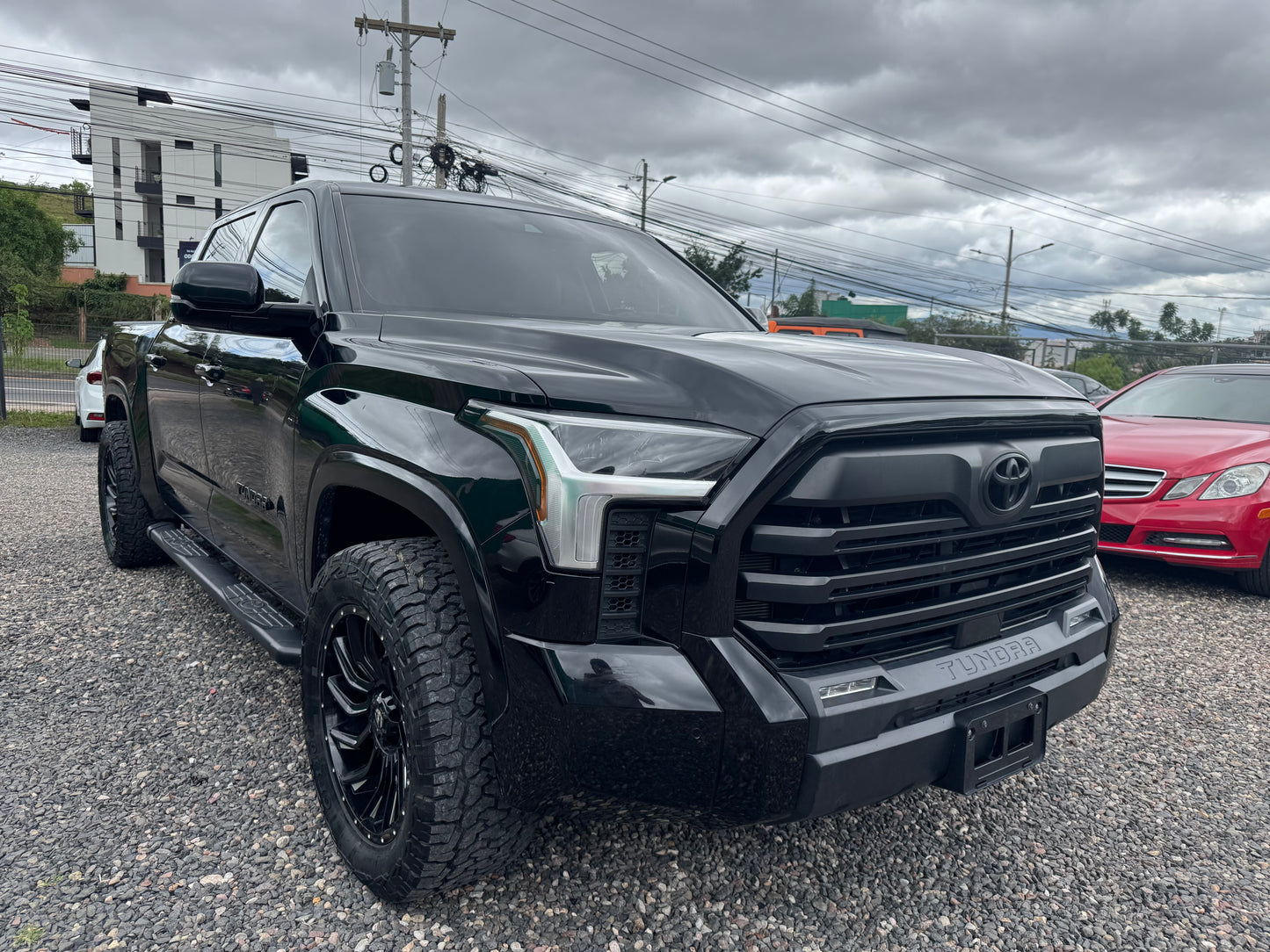 2023 Toyota Tundra SR5 Premium