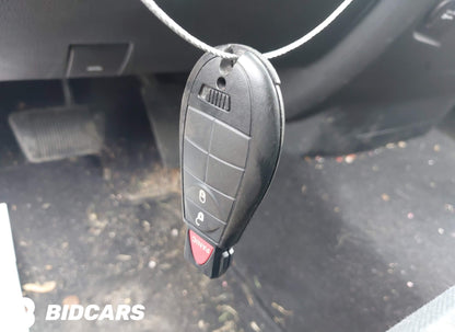 2017 Ram 1500 Express 4x4