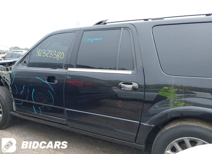 2015 Ford Expedition EL Limited 4x4