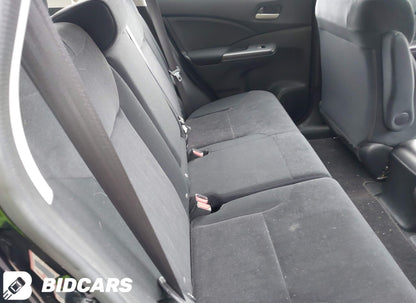 2012 Honda CR-V LX 4X4