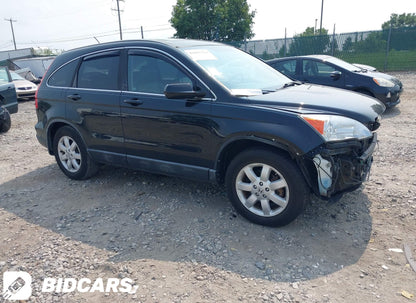 2008 Honda CR-V EX-L AWD