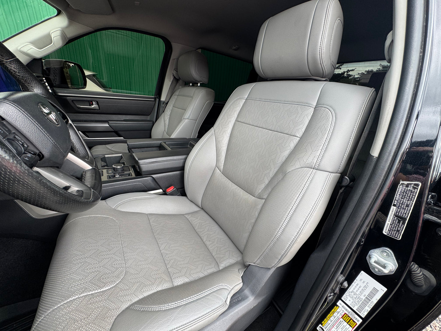 2023 Toyota Tundra SR5 Premium