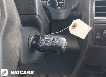 2016 Ford F-150 XLT 4x4