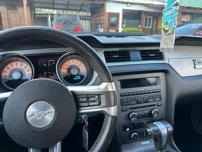 2012 Ford Mustang GT premium