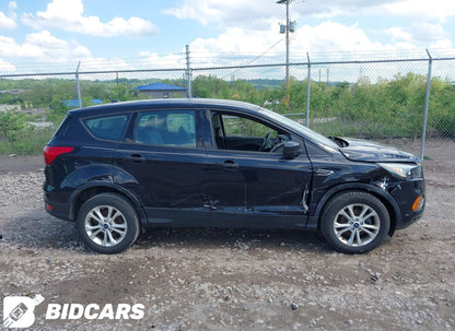 2019 Ford Escape S 2.5L