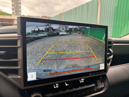 2023 Toyota Tundra SR5 Premium