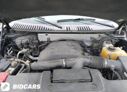 2015 Ford Expedition EL Limited 4x4