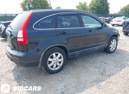 2008 Honda CR-V EX-L AWD