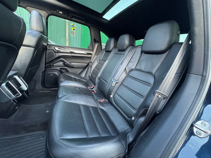 2013 Porsche Cayenne S